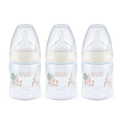 Dus. Ik koop vanavond wat potjes babyvoeding. Paar uur later krijg ik reclame in m'n stream die