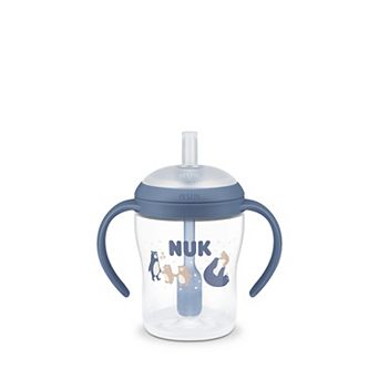NUK Perfect Match 5-oz. Learner Straw Cup