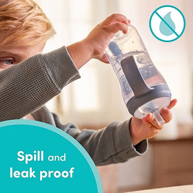 NUK Perfect Match 5-oz. Learner Straw Cup