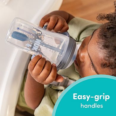 NUK Perfect Match 5-oz. Learner Straw Cup