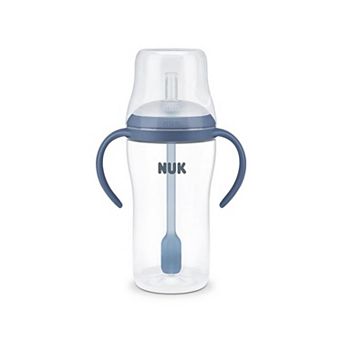 NUK Perfect Match 8-oz. Learner Straw Cup