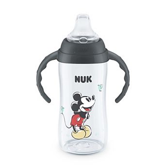 NUK First Choice Disney's Mickey Mouse Large Learner Cup