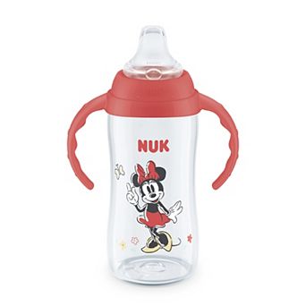 NUK First Choice Disney's Minnie Mouse Large Learner Cup