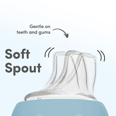 NUK First Choice 10-oz. Tritan Large Learner Cup