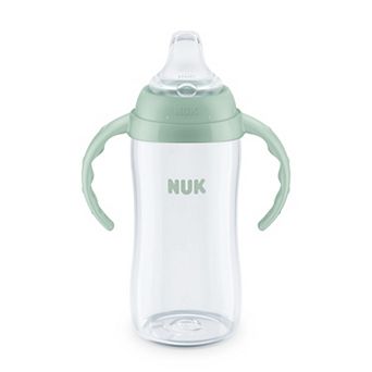 NUK First Choice 10-oz. Tritan Large Learner Cup