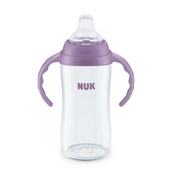 NUK First Choice 10-oz. Tritan Large Learner Cup