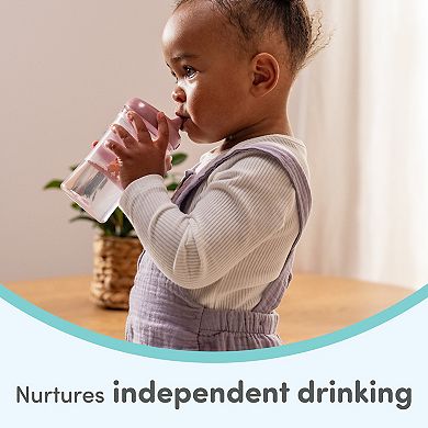 NUK First Choice Sesame Street Active Hard Spout Sippy Cup 2-Pack