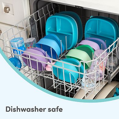 NUK First Choice Fun Grips Hard Spout Cup 2-Pack