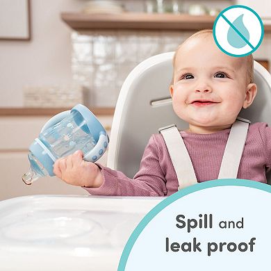 NUK First Choice Tritan Learner Cup