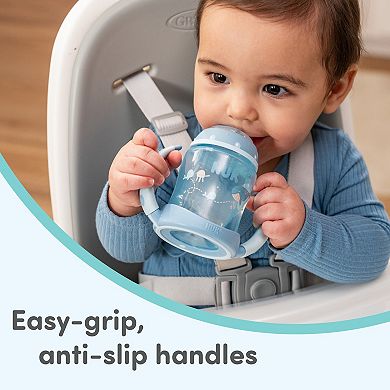 NUK First Choice Tritan Learner Cup