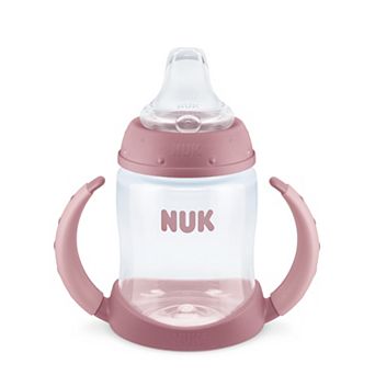 NUK First Choice Tritan Learner Cup