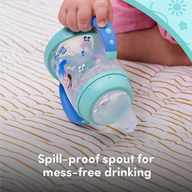 NUK Ms. Rachel 5-oz. Learner Cup & Soft Spout