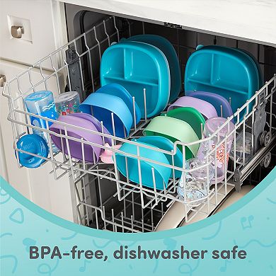 NUK Ms. Rachel 5-oz. Learner Cup & Soft Spout