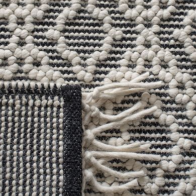 Safavieh Natura Collection Maye Rug