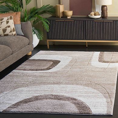Safavieh Northport Collection Lowell Rug
