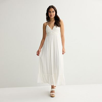 halter top dress summer in full bloom  This vibrant & maxi is everything you need for vacation mode. The tropical postcard print gives major resort vibes while the ring detail and this dress is perfect for warm days when you want comfort spotted: you + halter dresses