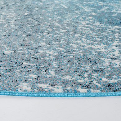 Safavieh Skyler Collection Zinnia 6.5-ft. Round Rug