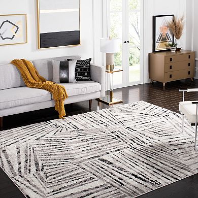 Safavieh Skyler Collection Este 8-ft. x 10-ft. Rug