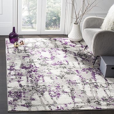 Safavieh Skyler Collection Byrdie 4-ft. x 6-ft. Rug