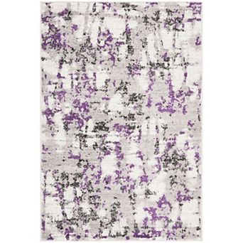 Safavieh Skyler Collection Byrdie 4-ft. x 6-ft. Rug