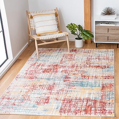 Safavieh Skyler Collection Cale 5.5-ft. x 7.5-ft. Rug