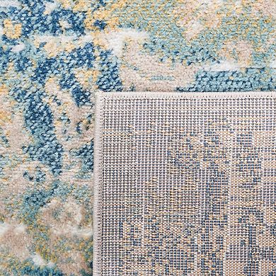 Safavieh Skyler Collection Roux 5.5-ft. x 7.5-ft. Rug