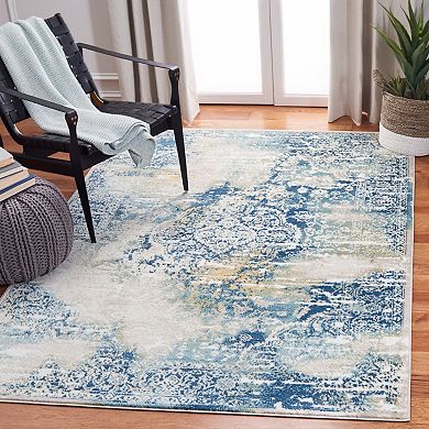 Safavieh Skyler Collection Roux 5.5-ft. x 7.5-ft. Rug