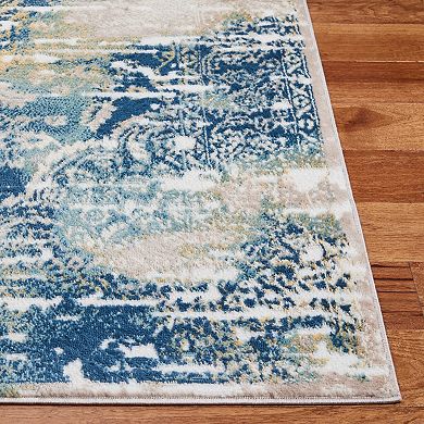 Safavieh Skyler Collection Roux 5.5-ft. x 7.5-ft. Rug