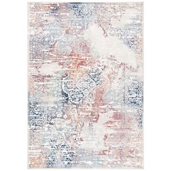Safavieh Skyler Collection Roux 5.5-ft. x 7.5-ft. Rug