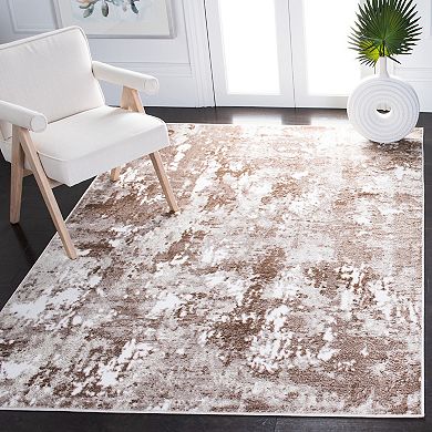Safavieh Skyler Collection Petra 5.5-ft. x 7.5-ft. Rug