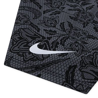 Girls 4-6x Nike "Just Do It." Boxy T-Shirt & Biker Shorts 2-Piece Set