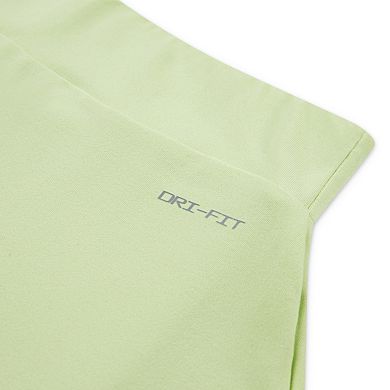 Girls 4-6x Nike Graphic Top & Dri-FIT Crossover Skort 2-Piece Set