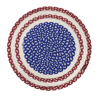 Celebrate Together™ Americana Braid Placemats