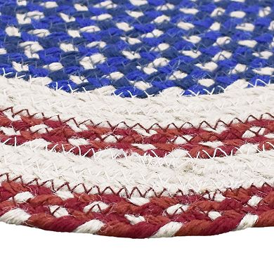 Celebrate Together Americana Braid Placemats