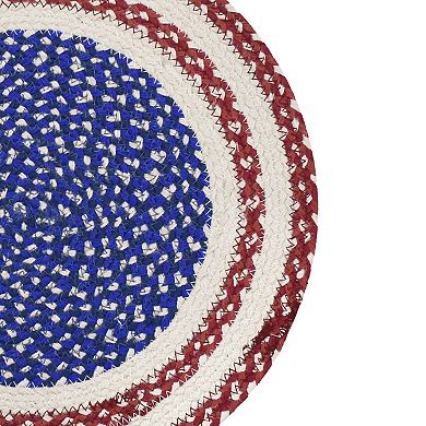 Celebrate Together Americana Braid Placemats