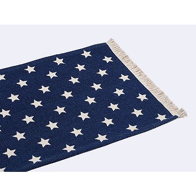Americana 2-pc. Stars & Stripes Placemat Set