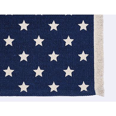 Americana 2-pc. Stars & Stripes Placemat Set