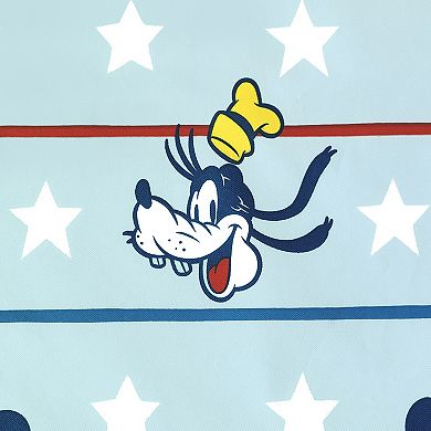 Americana Disney's Mickey & Friends Tablecloth