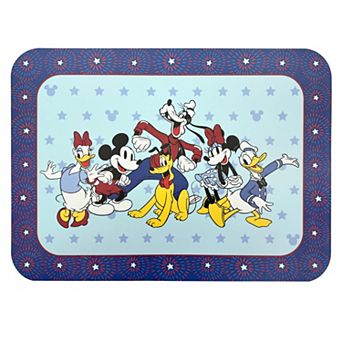 Americana Disney's Mickey & Friends Placemats