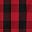Red Buffalo Check