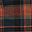 Ancient Bison Plaid