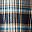 Blue Dusk Plaid