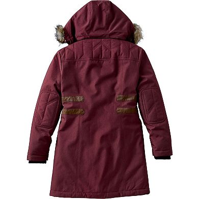 Women's Legendary Whitetails Waterproof Anchorage Parka