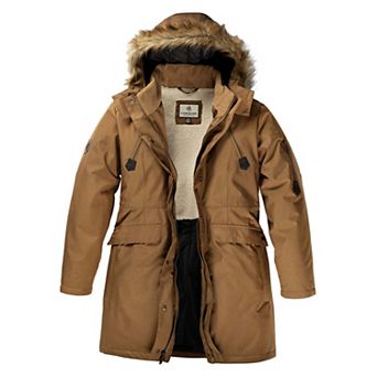 Women's Legendary Whitetails Waterproof Anchorage Parka