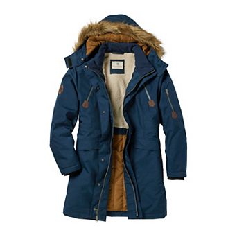 Women's Legendary Whitetails Waterproof Anchorage Parka