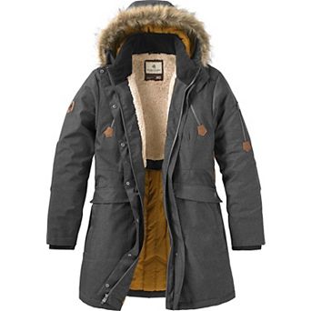 Women's Legendary Whitetails Waterproof Anchorage Parka
