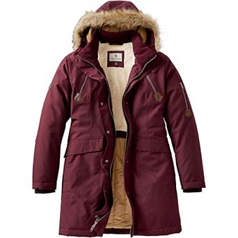 Women's Legendary Whitetails Waterproof Anchorage Parka