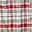 Gray Barnside Plaid