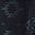 Navy Embossed