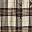 Horned Buck Plaid